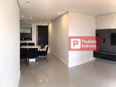 Apartamento em Usina Piratininga, São Paulo/SP de 70m² 2 quartos à venda por R$ 559.000,00