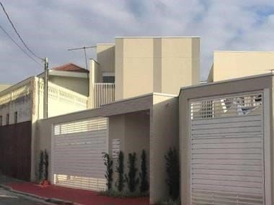 Apartamento em Vila Alpina, São Paulo/SP de 47m² 2 quartos à venda por R$ 274.000,00