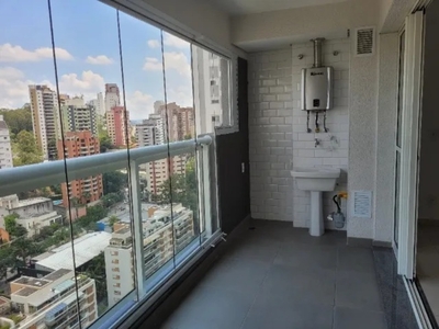 Apartamento em Vila Andrade, São Paulo/SP de 0m² 1 quartos à venda por R$ 499.000,00