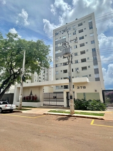 Apartamento em Vila Emília, Maringá/PR de 50m² 2 quartos à venda por R$ 344.000,00