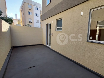 Apartamento em Vila Giunta, Bauru/SP de 50m² 2 quartos à venda por R$ 214.000,00