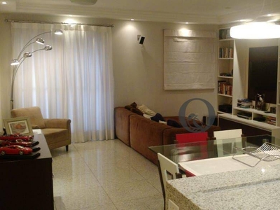 Apartamento em Vila Gomes Cardim, São Paulo/SP de 74m² 3 quartos à venda por R$ 816.000,00