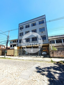 Apartamento em Vila Kosmos, Rio de Janeiro/RJ de 65m² 2 quartos para locação R$ 1.050,00/mes
