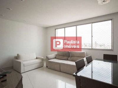 Apartamento em Vila Mascote, São Paulo/SP de 86m² 2 quartos à venda por R$ 549.000,00