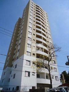 Apartamento em Vila Milton, Guarulhos/SP de 58m² 2 quartos para locação R$ 1.750,00/mes