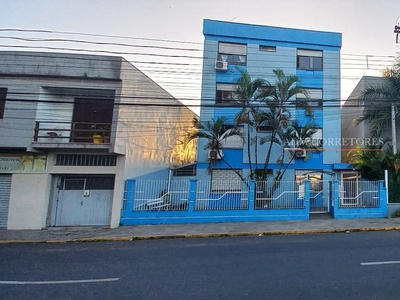 Apartamento em Vila Ponta Porã, Cachoeirinha/RS de 66m² 2 quartos à venda por R$ 179.000,00