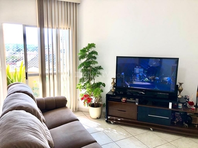 Apartamento em Vila Santa Rosa, Jundiaí/SP de 59m² 2 quartos à venda por R$ 329.000,00