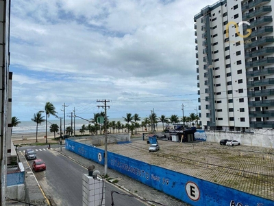 Apartamento em Vila Tupi, Praia Grande/SP de 69m² 2 quartos à venda por R$ 289.000,00
