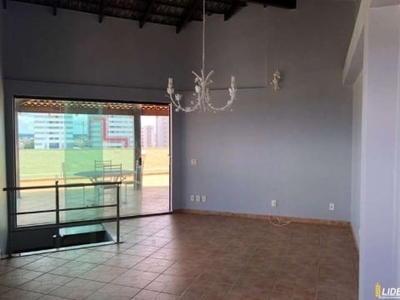 Apartamento para aluguel, 4 quartos, 3 suítes, 2 vagas, osvaldo rezende - uberlândia/mg