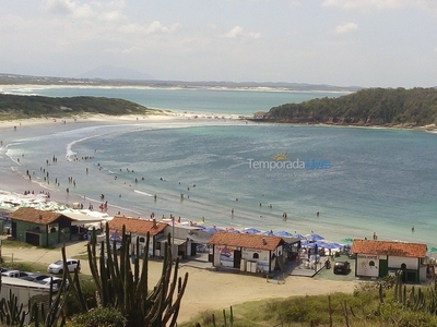 CASA ACONCHEGANTE NO PARAÍSO DA REGIÃO DOS LAGOS