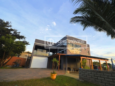 Casa em Annes, Passo Fundo/RS de 390m² 4 quartos à venda por R$ 2.738.000,00