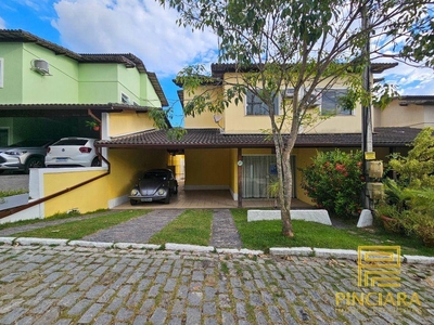 Casa em Badu, Niterói/RJ de 90m² 3 quartos à venda por R$ 548.999,00 ou para locação R$ 2.000,00/mes