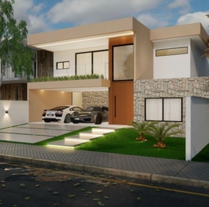 Casa em Baleia, São Pedro da Aldeia/RJ de 10m² 4 quartos à venda por R$ 1.799.000,00