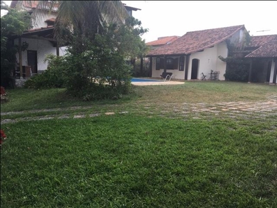 Casa em Camboinhas, Niterói/RJ de 290m² 3 quartos à venda por R$ 3.999.000,00