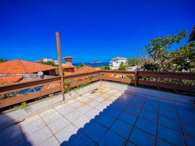 Casa em Camboinhas, Niterói/RJ de 600m² 4 quartos à venda por R$ 3.999.000,00