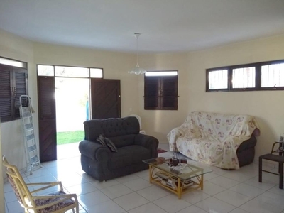 Casa em Candelária, Natal/RN de 265m² 3 quartos à venda por R$ 469.000,00