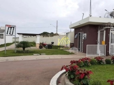 Casa em Capela Velha, Araucária/PR de 41m² 2 quartos à venda por R$ 237.000,00