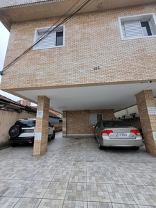Casa em Catiapoa, São Vicente/SP de 60m² 2 quartos à venda por R$ 209.000,00