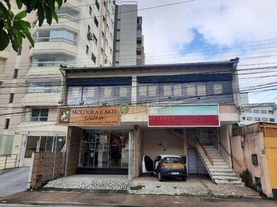 Casa em Centro, Florianópolis/SC de 300m² à venda por R$ 1.299.000,00