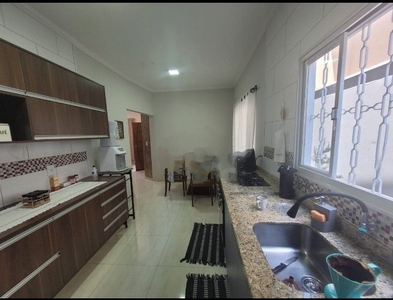 Casa em Centro, Jaguariúna/SP de 95m² 3 quartos à venda por R$ 549.000,00