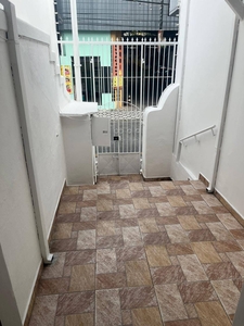 Casa em Centro, Taubaté/SP de 100m² 1 quartos para locação R$ 1.500,00/mes