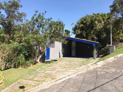 Casa em Chácara Pavoeiro, Cotia/SP de 243m² 3 quartos à venda por R$ 1.429.000,00