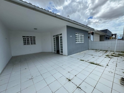 Casa em Ernesto Geisel, João Pessoa/PB de 121m² 3 quartos à venda por R$ 419.000,00