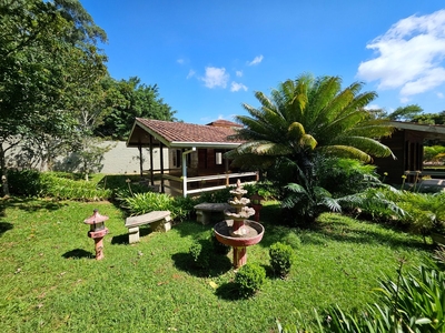 Casa em Esmeralda Park (Caucaia do Alto), Cotia/SP de 281m² 3 quartos à venda por R$ 1.099.000,00
