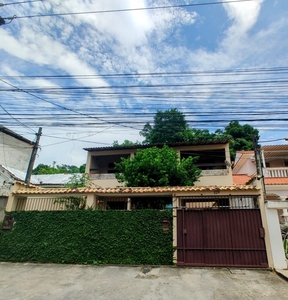 Casa em Fonseca, Niterói/RJ de 344m² 4 quartos à venda por R$ 719.000,00