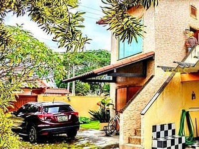 Casa em Fonte Limpa, Araruama/RJ de 725m² 3 quartos à venda por R$ 429.000,00