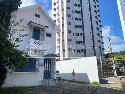 Casa em Graças, Recife/PE de 378m² 1 quartos à venda por R$ 2.599.000,00 ou para locação R$ 13.000,00/mes