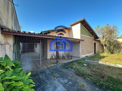 Casa em Indaiá, Caraguatatuba/SP de 170m² 3 quartos à venda por R$ 739.000,00