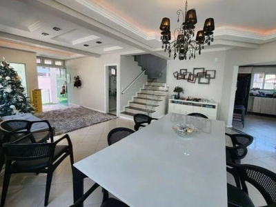 Casa em Itacorubi, Florianópolis/SC de 230m² 3 quartos à venda por R$ 1.749.000,00