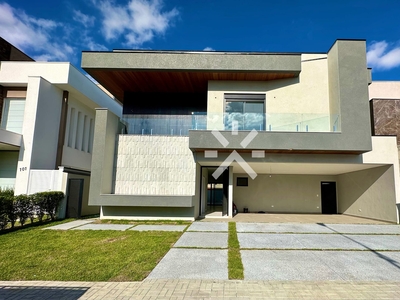Casa em Jardim Bela Vista, São José dos Campos/SP de 420m² 5 quartos à venda por R$ 3.899.000,00