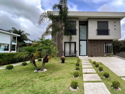 Casa em Jardim do Golf I, Jandira/SP de 575m² 4 quartos à venda por R$ 4.000.000,00 ou para locação R$ 18.870,00/mes