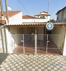 Casa em Jardim Flórida, Jacareí/SP de 92m² 2 quartos à venda por R$ 289.000,00