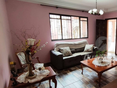 Casa em Jardim Haydee, Mauá/SP de 212m² 3 quartos à venda por R$ 649.000,00