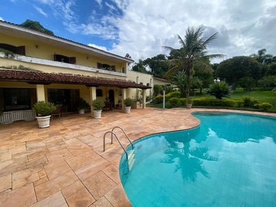 Casa em Jardim Mediterrâneo, Cotia/SP de 784m² 5 quartos à venda por R$ 2.789.000,00