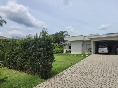 Casa em Jardim Meny, São Roque/SP de 258m² 4 quartos à venda por R$ 1.849.000,00