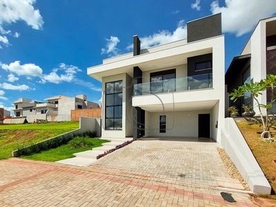 Casa em Jardim Morumbi, Londrina/PR de 187m² 3 quartos à venda por R$ 1.294.000,00