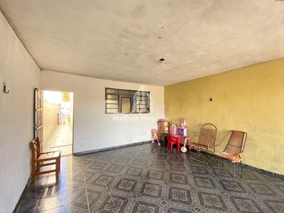 Casa em Jardim Primavera, Piracicaba/SP de 59m² 2 quartos à venda por R$ 169.000,00