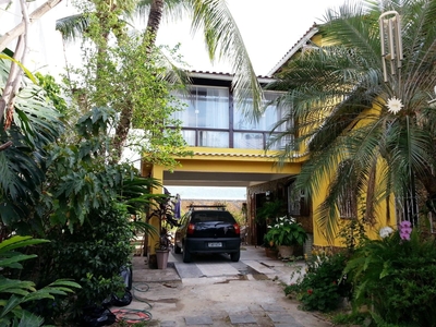Casa em Jardim, Saquarema/RJ de 270m² 2 quartos à venda por R$ 549.000,00