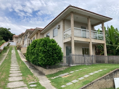 Casa em Jardim, Saquarema/RJ de 90m² 2 quartos à venda por R$ 300.000,00 ou para locação R$ 1.400,00/mes