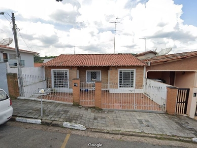 Casa em João XXIII, Vinhedo/SP de 250m² 2 quartos para locação R$ 3.900,00/mes