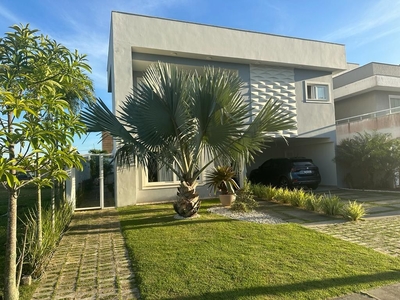 Casa em Liberdade, Rio das Ostras/RJ de 441m² 3 quartos à venda por R$ 1.399.000,00
