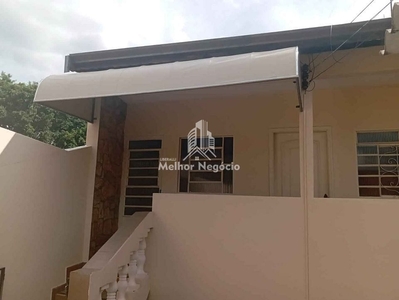 Casa em Loteamento Santa Rosa, Piracicaba/SP de 105m² 2 quartos à venda por R$ 318.000,00