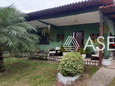 Casa em Maravista, Niterói/RJ de 200m² 4 quartos à venda por R$ 689.000,00