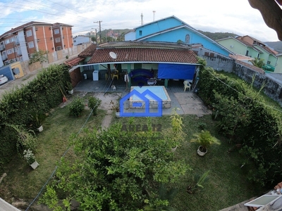 Casa em Martim de Sá, Caraguatatuba/SP de 160m² 2 quartos à venda por R$ 699.000,00