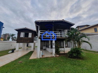 Casa em Massaguaçu, Caraguatatuba/SP de 140m² 3 quartos à venda por R$ 639.000,00