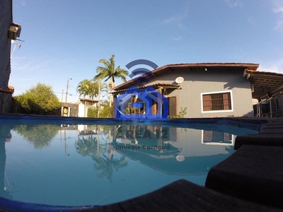 Casa em Massaguaçu, Caraguatatuba/SP de 220m² 2 quartos à venda por R$ 684.000,00